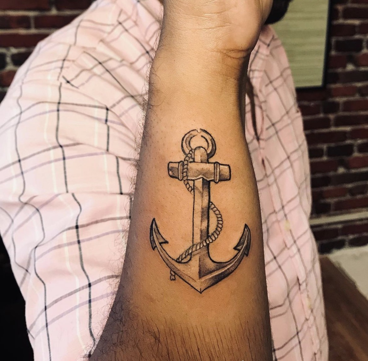 Full Cover Tattoo